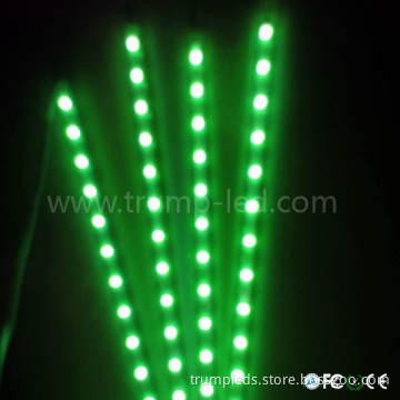 2012 Super Flux SMD5050 RGB LED Rigid Strip Light